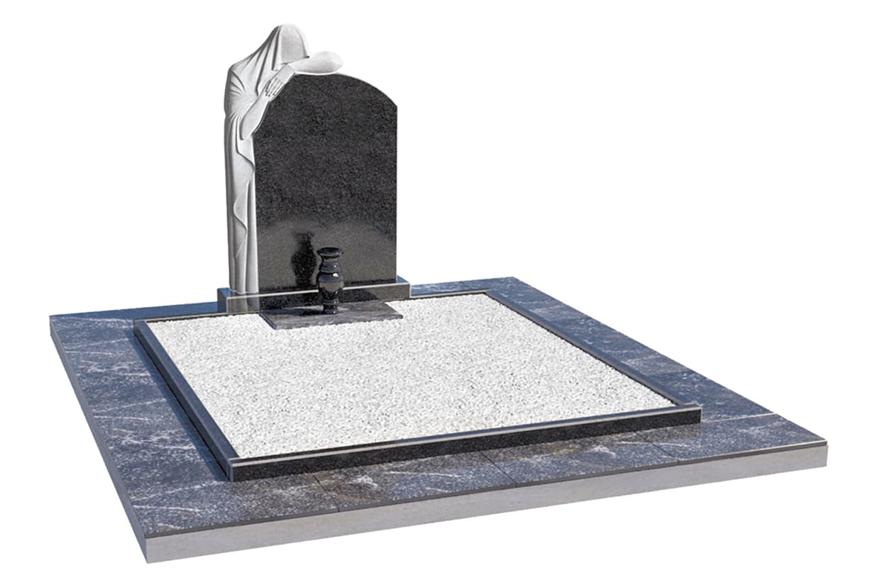 Двойные мемориальные комплексы в Волжском | Мемориальный комплекс №42