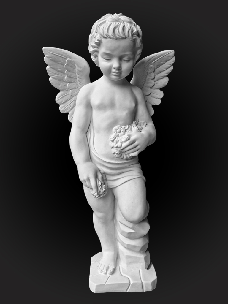 Скульптуры из искусственного мрамора в Волжском | Скульптура №11