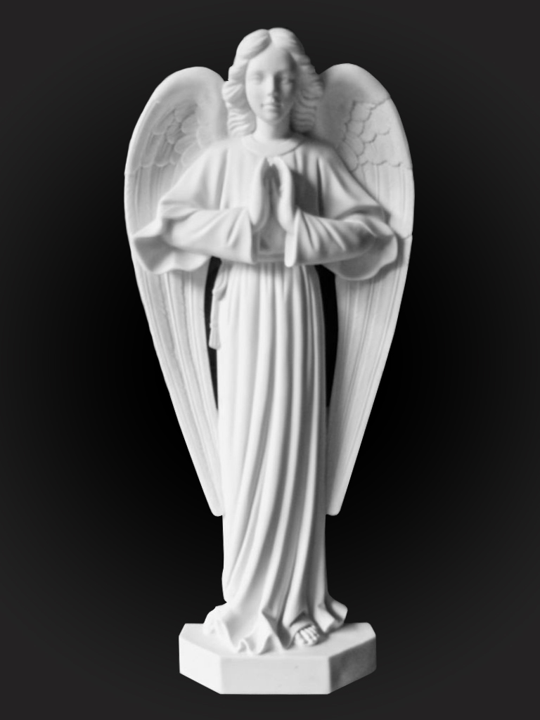 Скульптуры из искусственного мрамора в Волжском | Скульптура №10