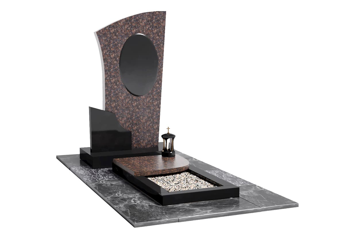 Одинарные мемориальные комплексы в Волжском | Мемориальный комплекс №13