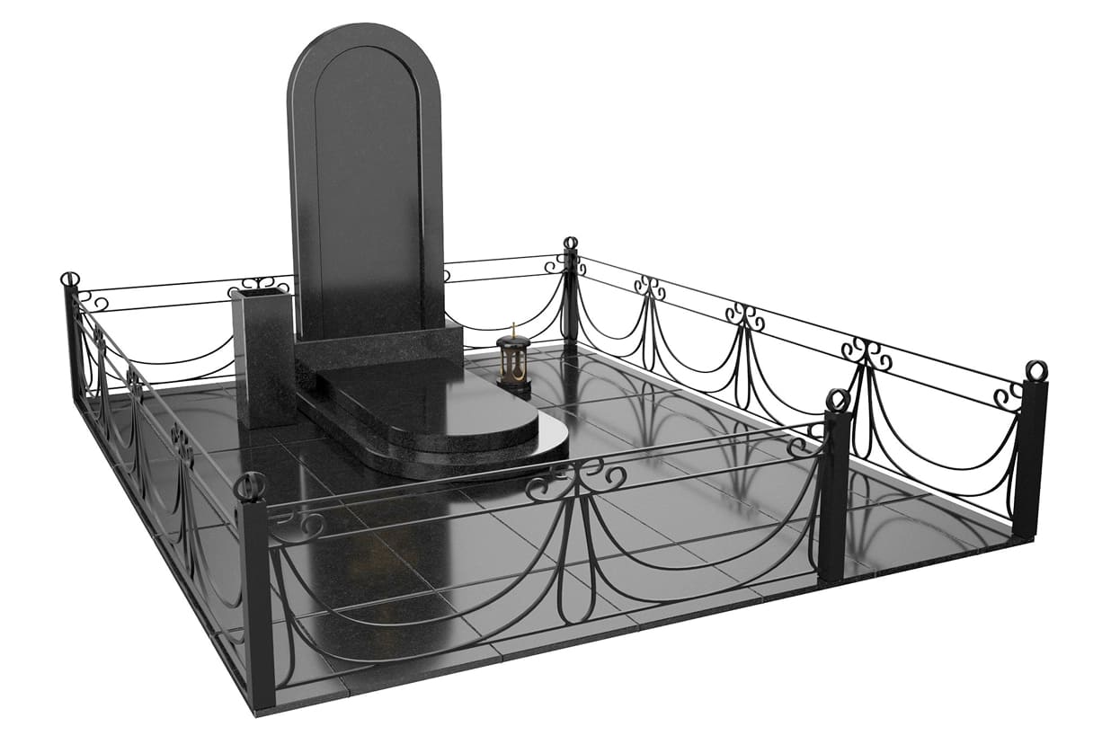 Одинарные мемориальные комплексы в Волжском | Мемориальный комплекс №29