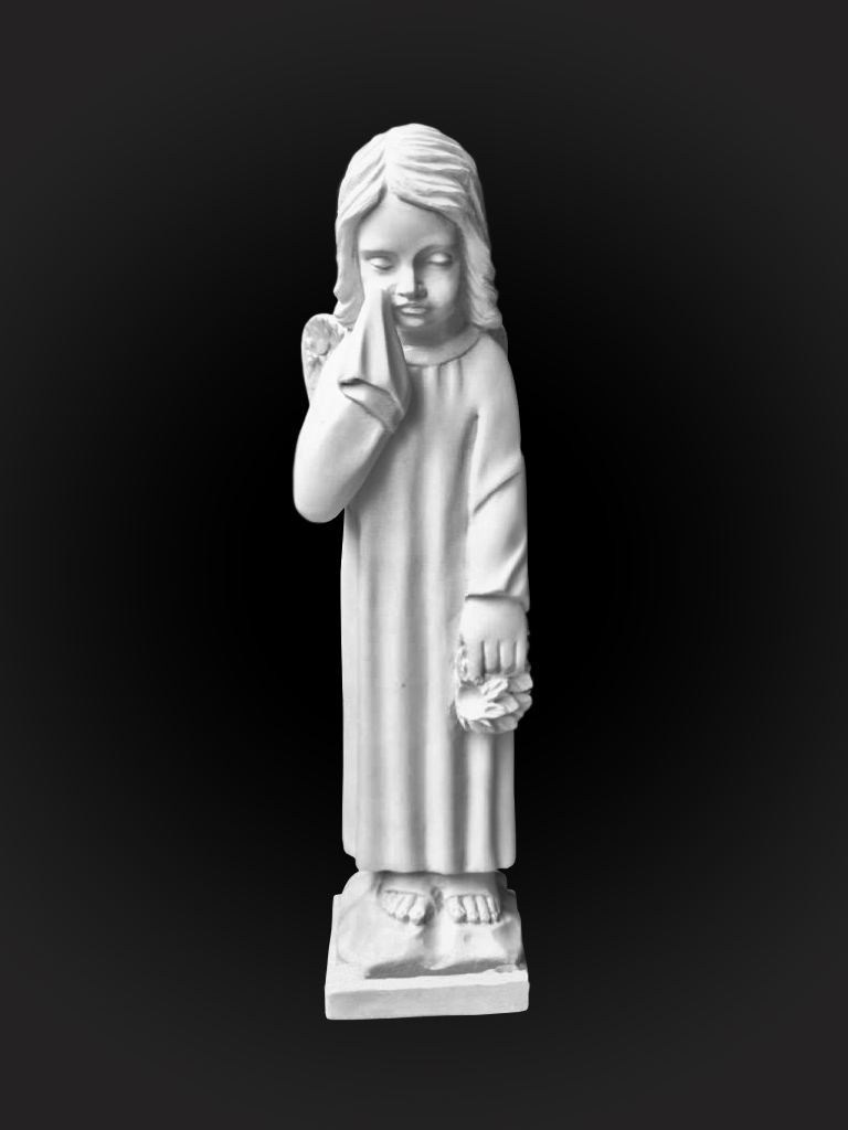 Скульптуры из искусственного мрамора в Волжском | Скульптура №4