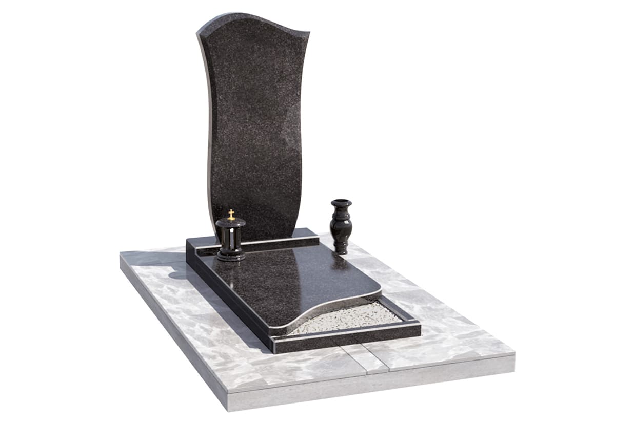 Одинарные мемориальные комплексы в Волжском | Мемориальный комплекс №38