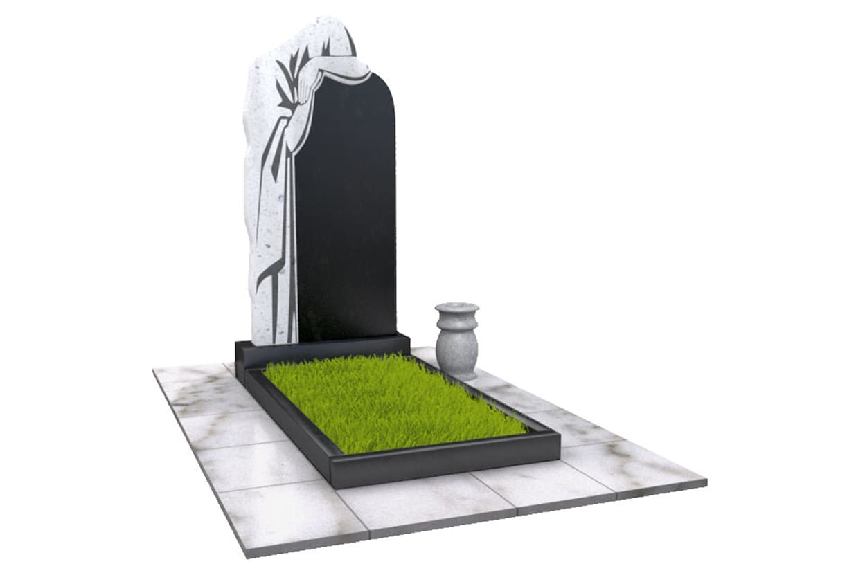 Одинарные мемориальные комплексы в Волжском | Мемориальный комплекс №18