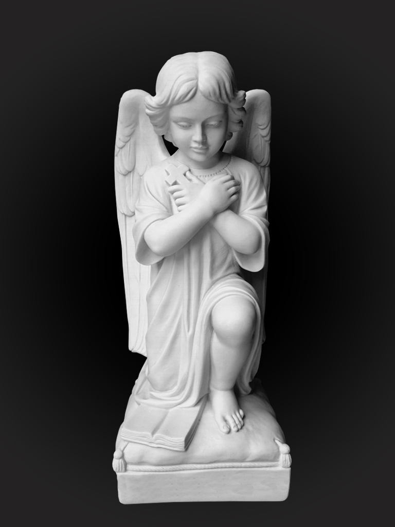 Скульптуры из искусственного мрамора в Волжском | Скульптура №12