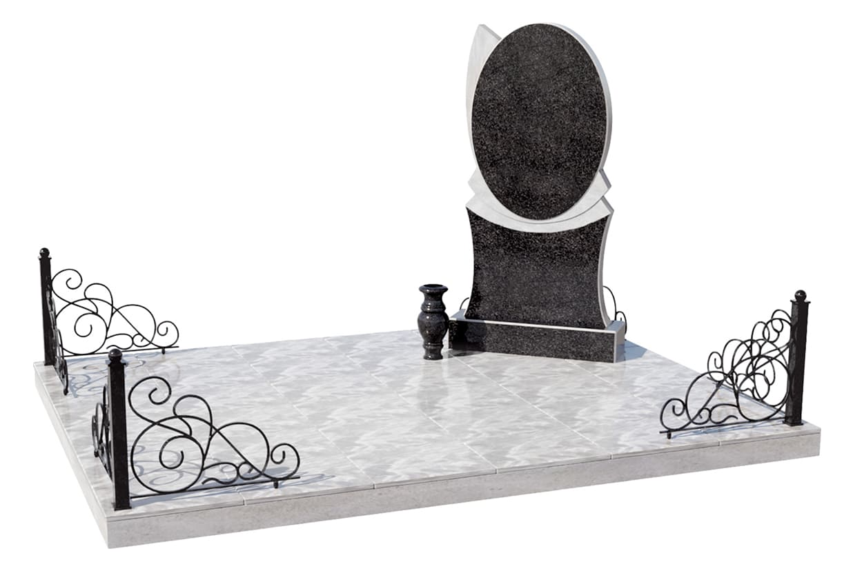 Одинарные мемориальные комплексы в Волжском | Мемориальный комплекс №39