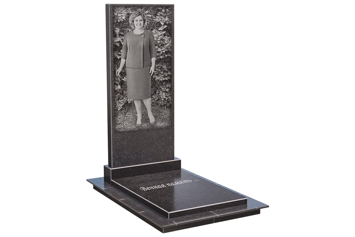 Одинарные мемориальные комплексы в Волжском | Мемориальный комплекс №36