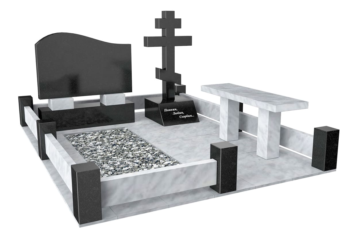 Одинарные мемориальные комплексы в Волжском | Мемориальный комплекс №26