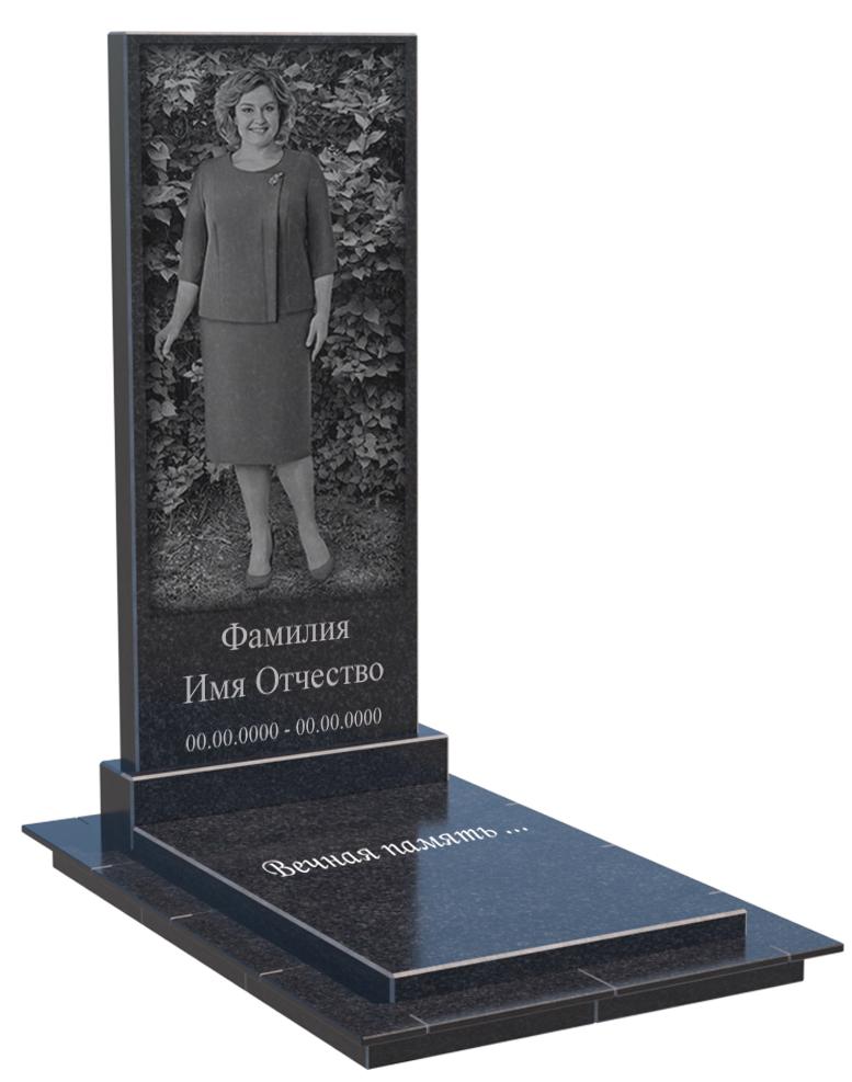 Одинарные мемориальные комплексы в Волжском | Мемориальный комплекс №36