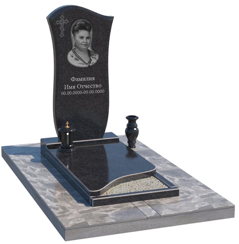 Одинарные мемориальные комплексы в Волжском | Мемориальный комплекс №38