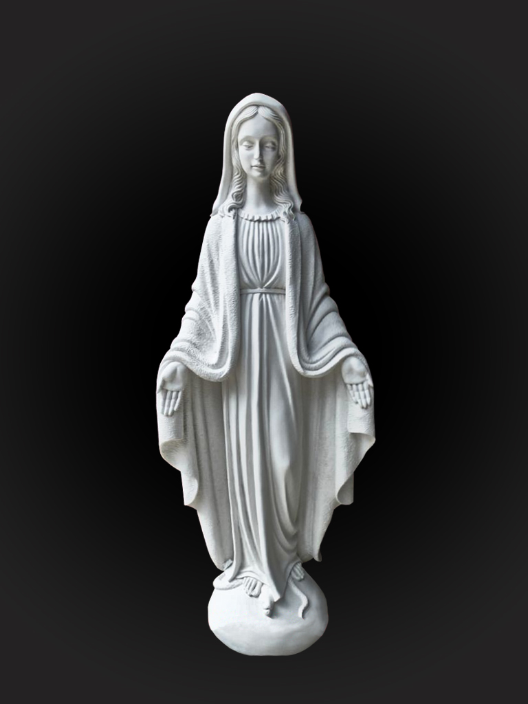 Скульптуры из искусственного мрамора в Волжском | Скульптура №17