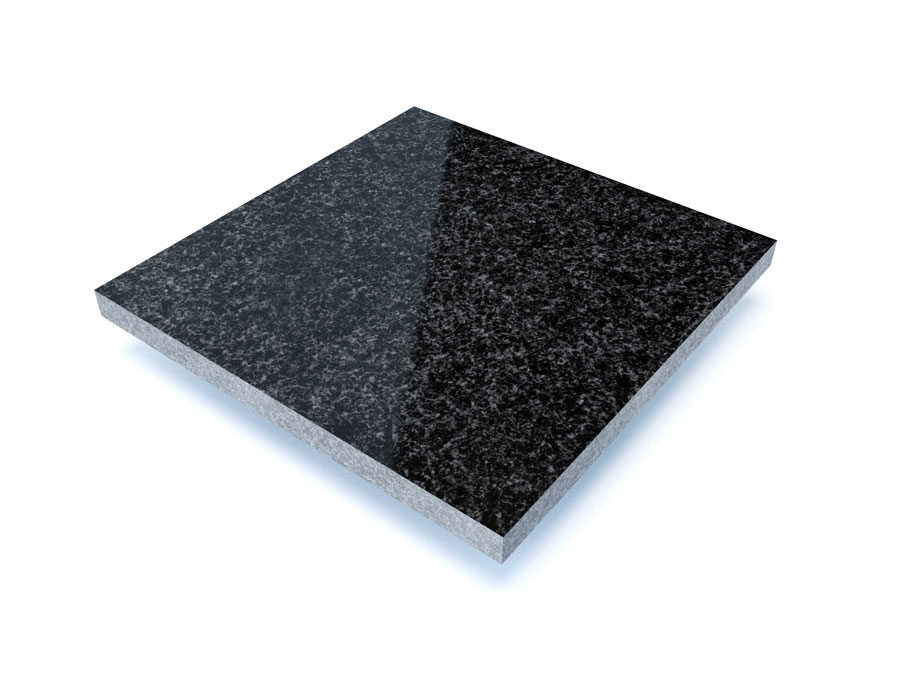 Плитка для облицовки памятников в Волжском | Гранитная плитка «Габбро»