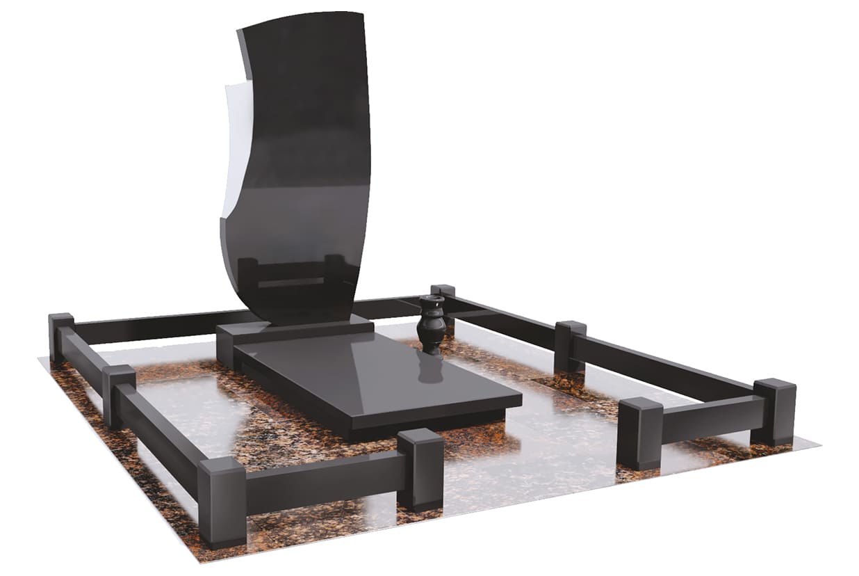 Одинарные мемориальные комплексы в Волжском | Мемориальный комплекс №7