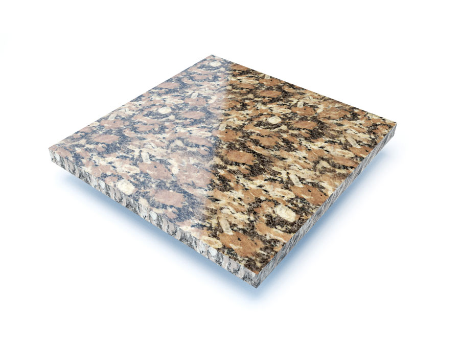 Плитка для облицовки памятников в Волжском | Гранитная плитка «Южно-султаевский»