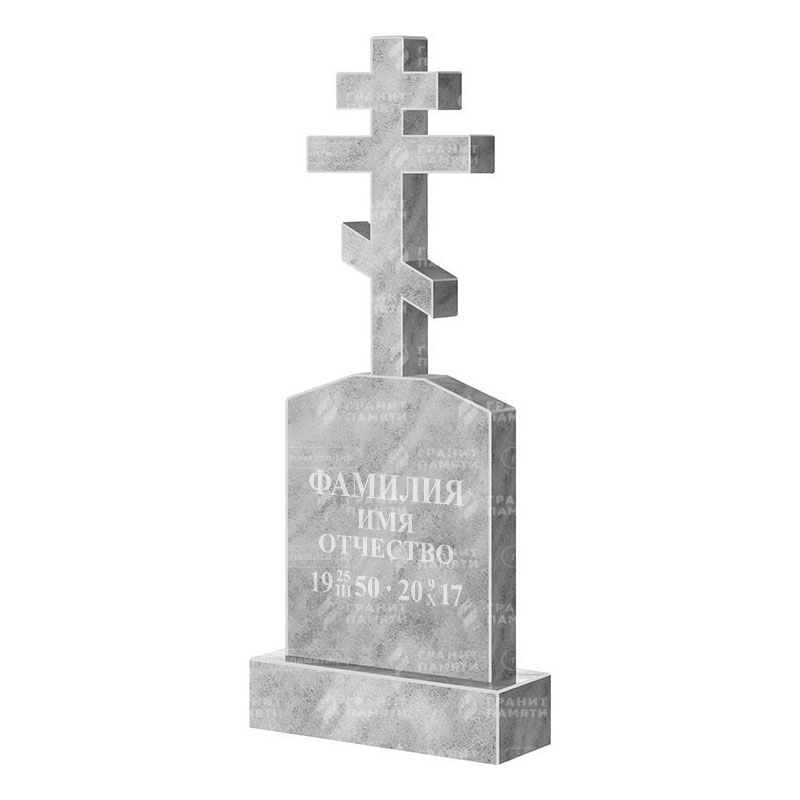 Памятники из мрамора в Волжском | Мраморный памятник ФМ-099