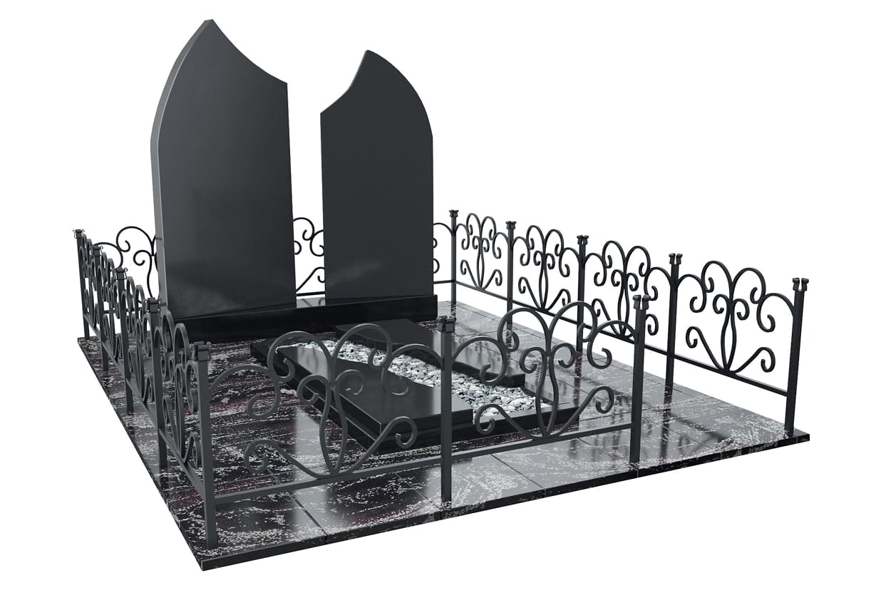 Одинарные мемориальные комплексы в Волжском | Мемориальный комплекс №33