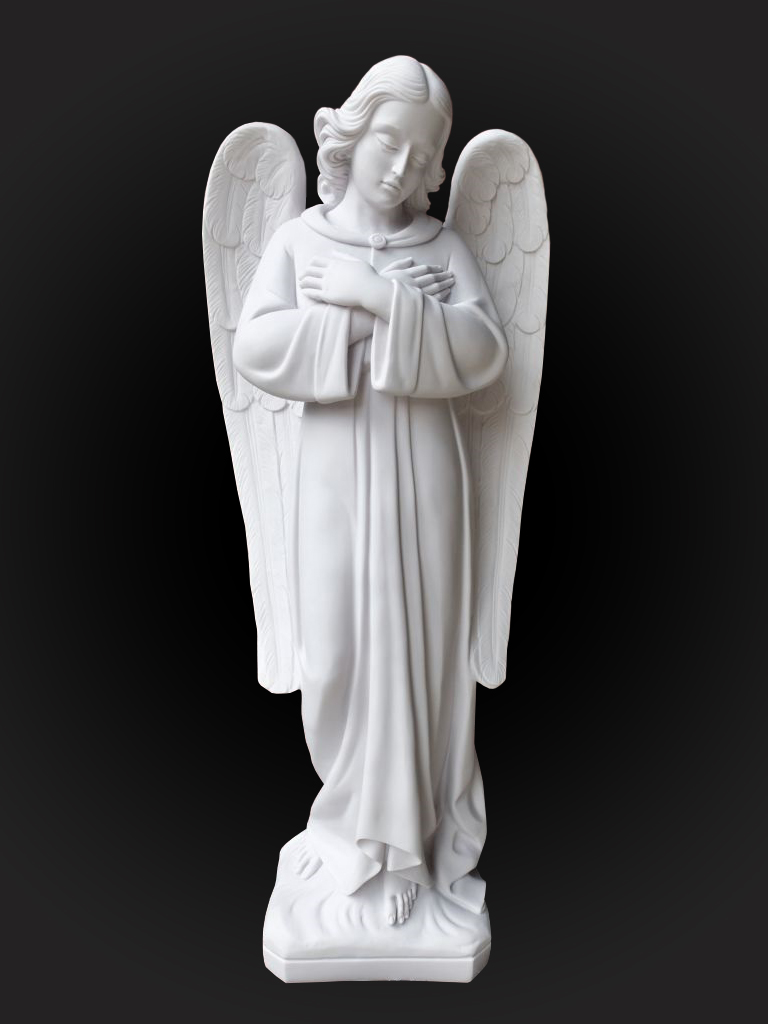 Скульптуры из искусственного мрамора в Волжском | Скульптура №16