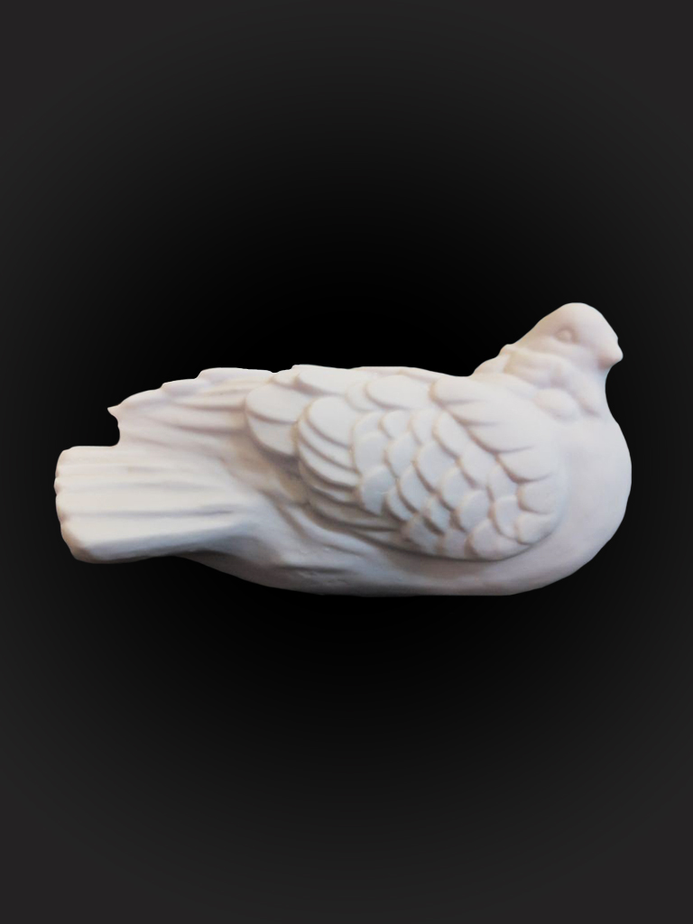 Скульптуры из искусственного мрамора в Волжском | Скульптура №14