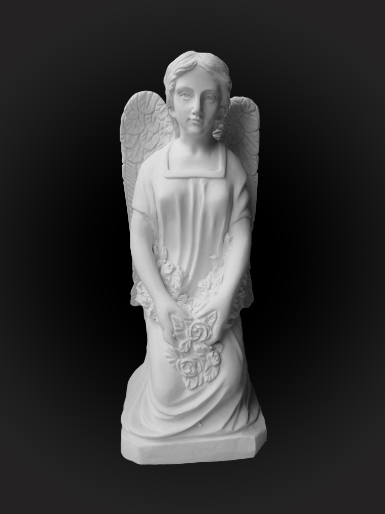 Скульптуры из искусственного мрамора в Волжском | Скульптура №8