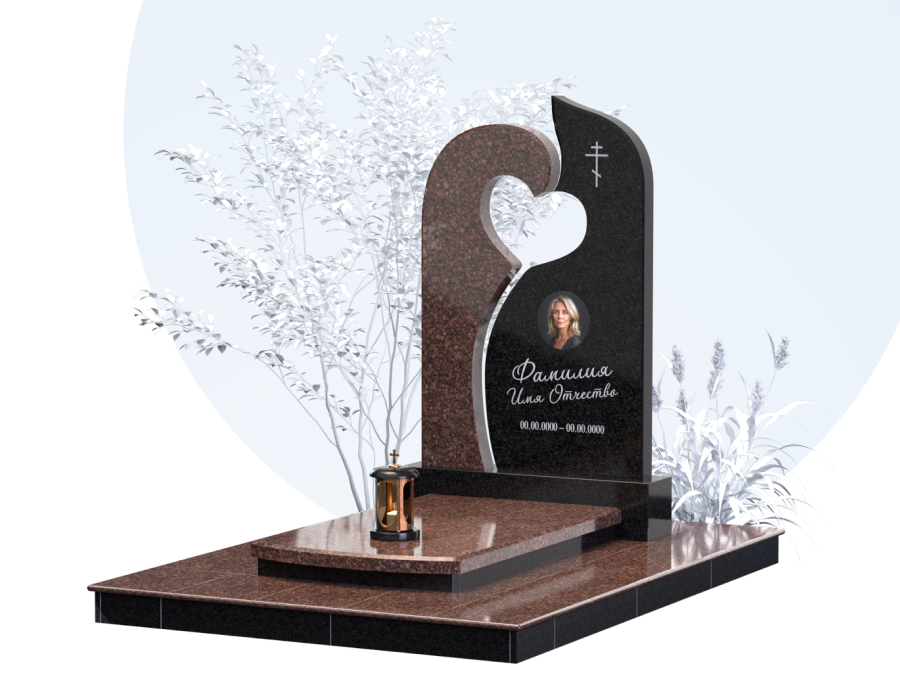 Мемориальный комплекс в Волжском