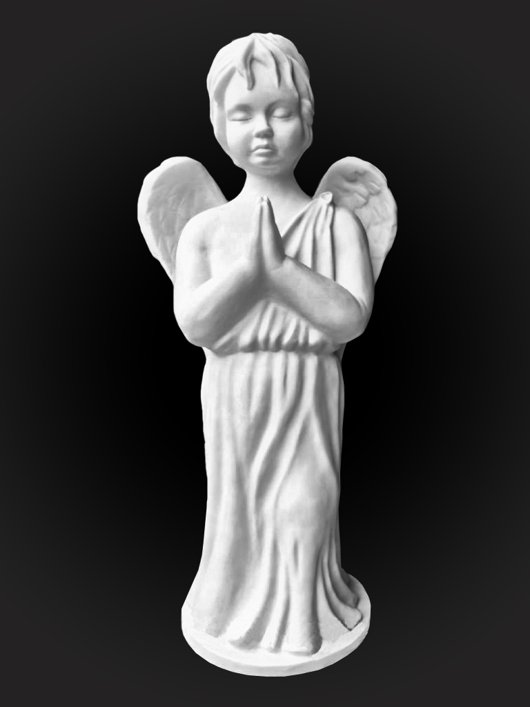 Скульптуры из искусственного мрамора в Волжском | Скульптура №13