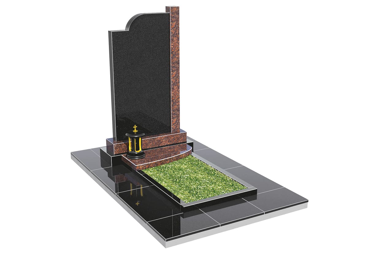 Одинарные мемориальные комплексы в Волжском | Мемориальный комплекс №45