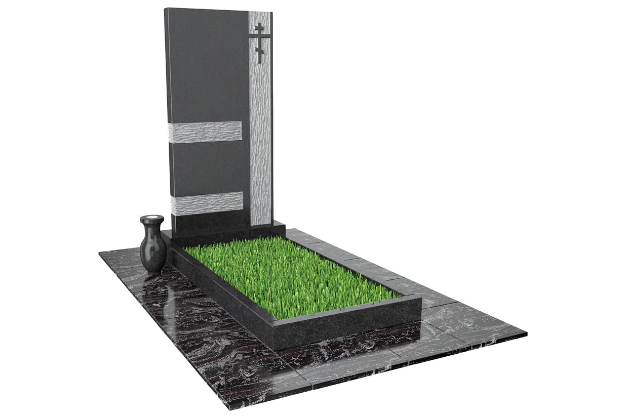 Одинарные мемориальные комплексы в Волжском | Мемориальный комплекс №17