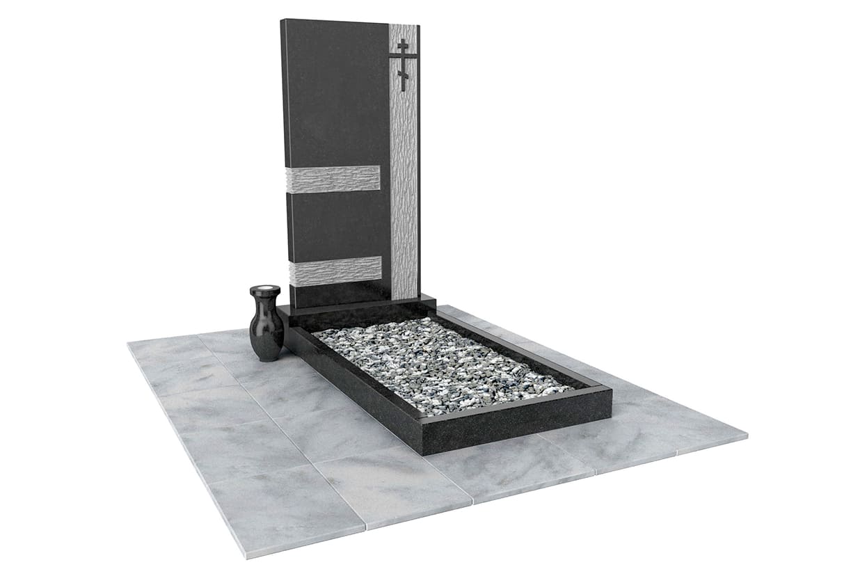 Одинарные мемориальные комплексы в Волжском | Мемориальный комплекс №16