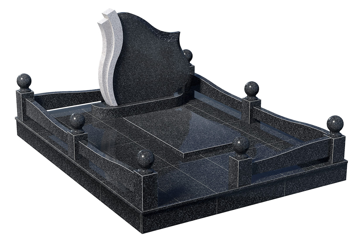 Одинарные мемориальные комплексы в Волжском | Мемориальный комплекс №47