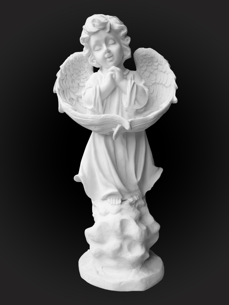 Скульптуры из искусственного мрамора в Волжском | Скульптура №6