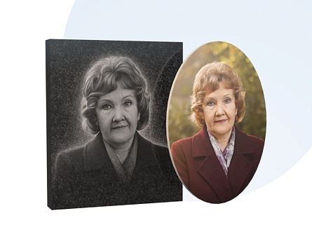 Портреты в Волжском