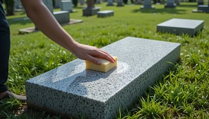 Срок службы и долговечность мраморных памятников